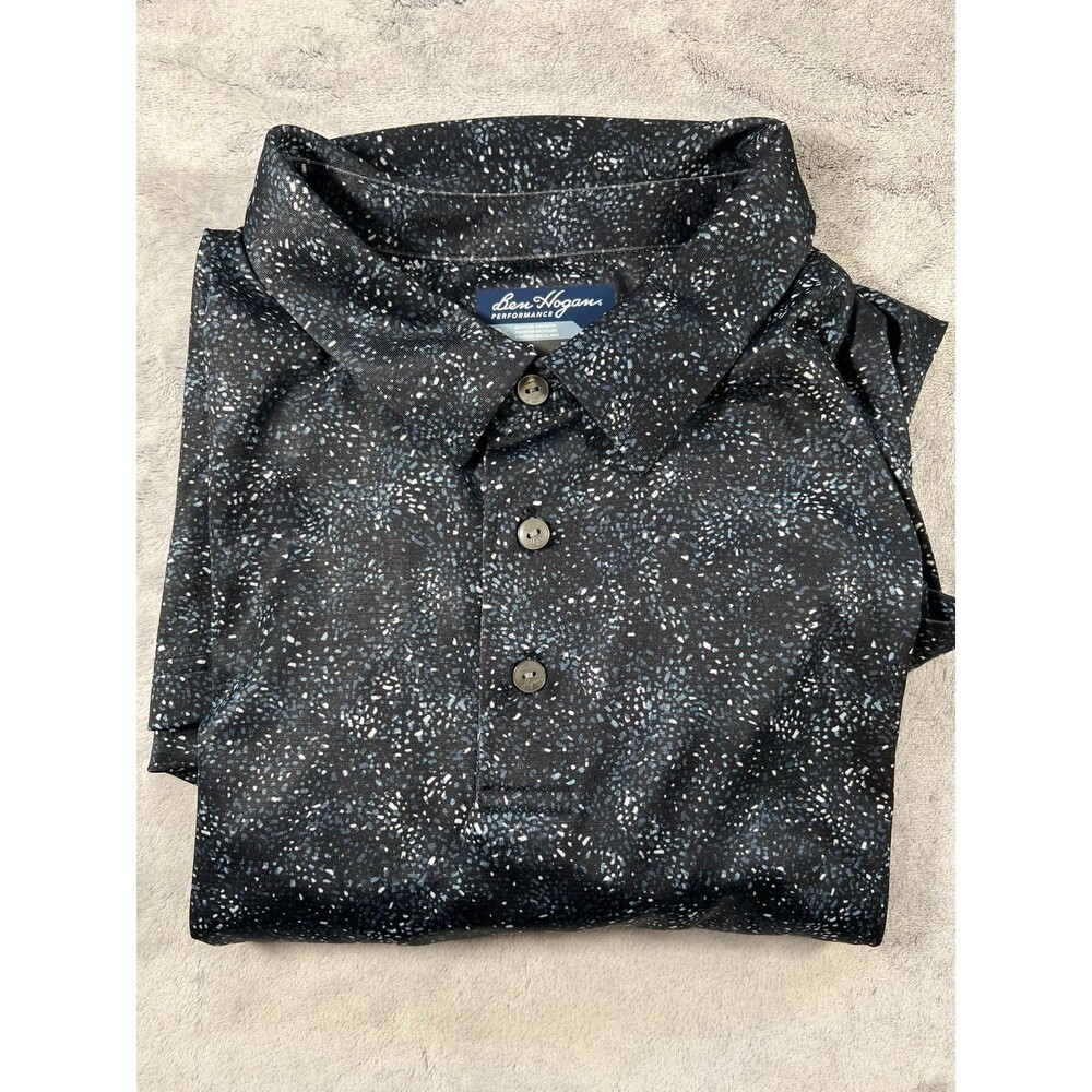 Men’s golf shirt Ben Hogan size L